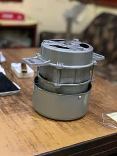 washing machine motor