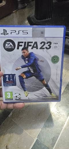 ps5 fifa 23 world cup edition