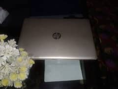 HP Core I5 - 7th Generation Laptop for sale