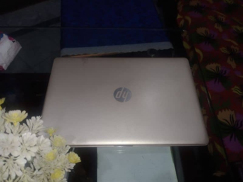 HP Core I5 - 7th Generation Laptop for sale 1