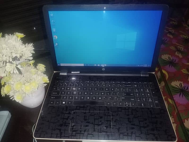 HP Core I5 - 7th Generation Laptop for sale 3