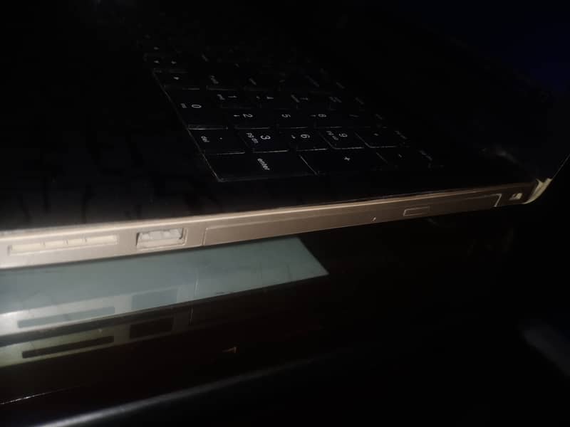 HP Core I5 - 7th Generation Laptop for sale 4