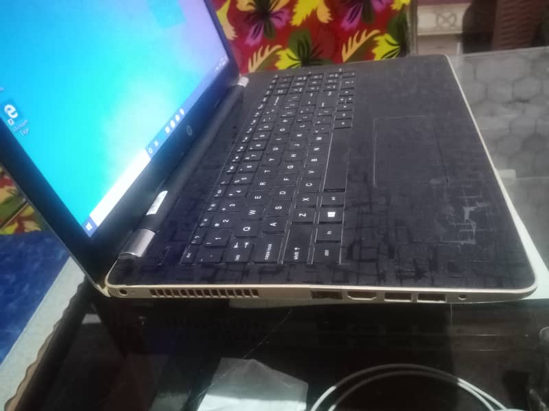 HP Core I5 - 7th Generation Laptop for sale 5