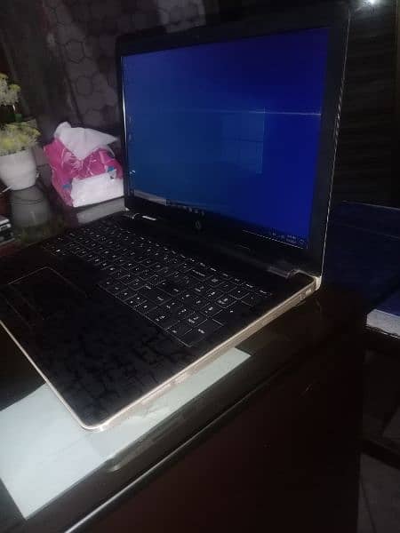 HP Core I5 - 7th Generation Laptop for sale 7