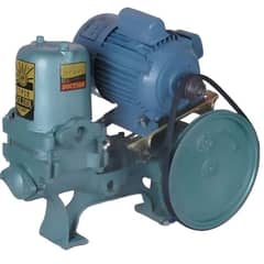 Donky Pump with Motor for Sale