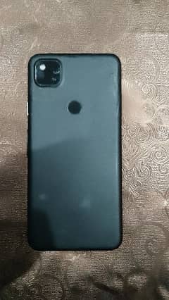 Google Pixel 4a Exchange Possible