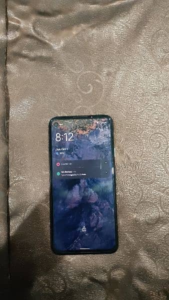 Google Pixel 4a Exchange Possible 1