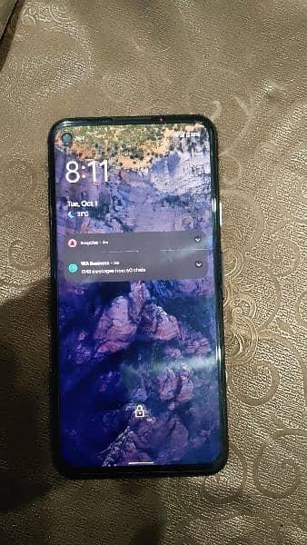 Google Pixel 4a Exchange Possible 3