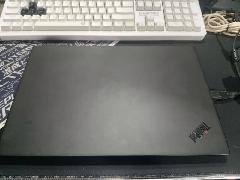 HP Thinkpad Carbon X1 - i5 8th generation 2