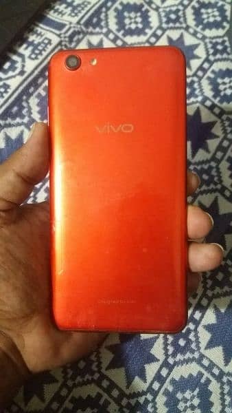 Vivo 1724 1