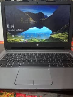 Laptop core i5 6th gen. 0