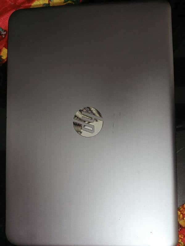 Laptop core i5 6th gen. 3