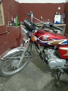 sale Honda 125 2020