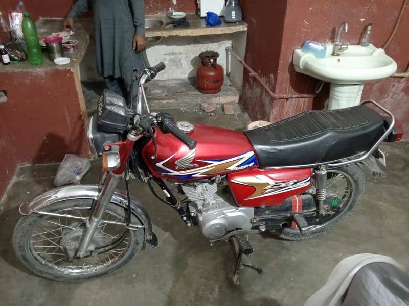 sale Honda 125 2020 2