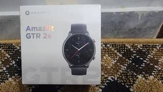 Amazfit GTR 2e