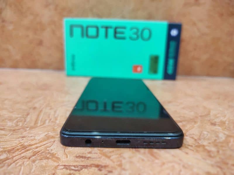 Infinix NOTE 30 6