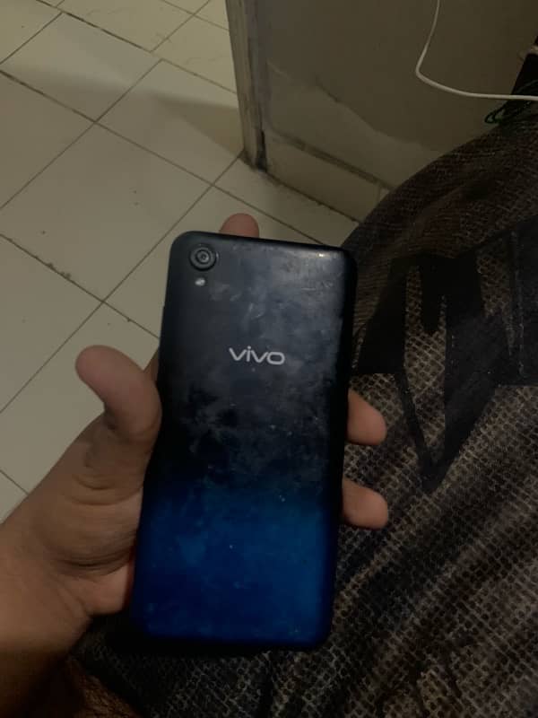 vivo 1823 3