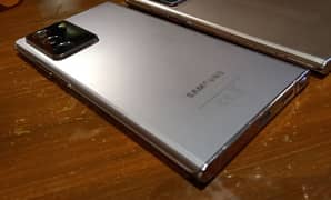 Samsung Galaxy note 20 ultra