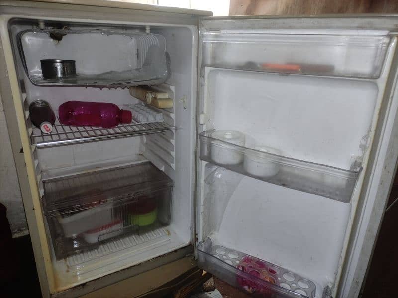 Fridge for sale 2