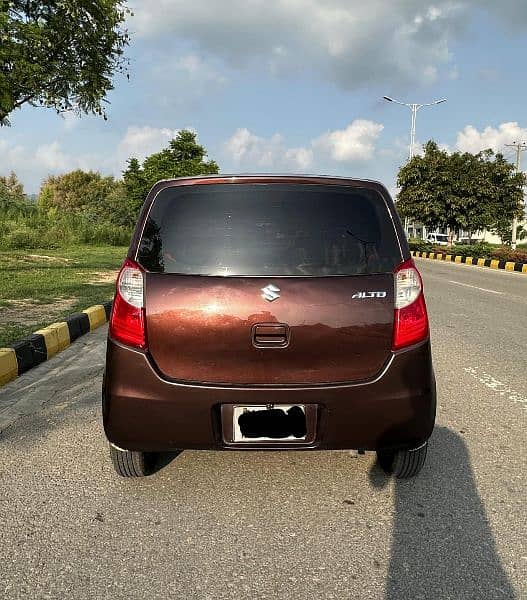 Suzuki Alto 2012 0