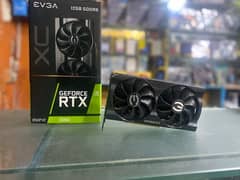 Rtx 3060 12GB EVGA