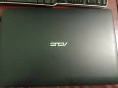 Asus F555l Laptop | 8GB ram with 2GB Nvidia Graphic Card