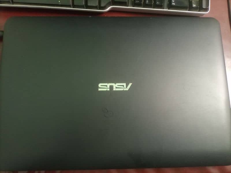 Asus F555l Laptop | 8GB ram with 2GB Nvidia Graphic Card 0