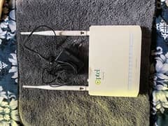 PTCL modem