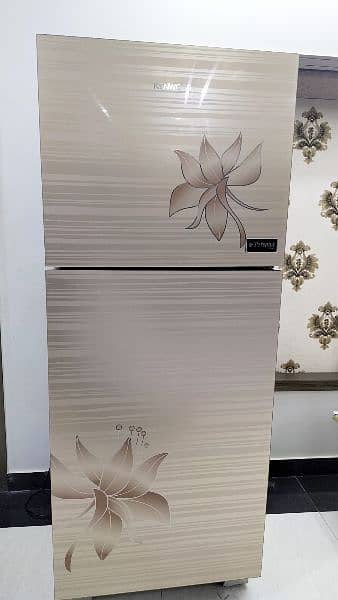 Fridge available for sale 0