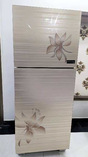 Fridge available for sale 1