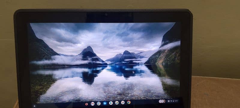 Chromebook laptop 2