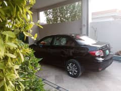 Toyota Corolla XLI 2010 ph. 03003617791