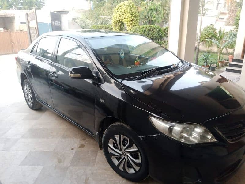 Toyota Corolla XLI 2010 ph. 03003617791 1