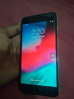 Iphone 6 plus pta 0