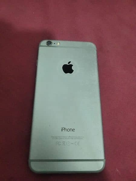 Iphone 6 plus pta 2