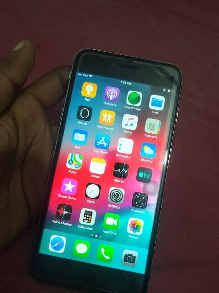 Iphone 6 plus pta 4