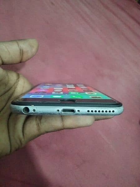 Iphone 6 plus pta 10