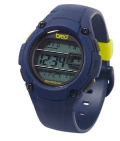 Breo watch