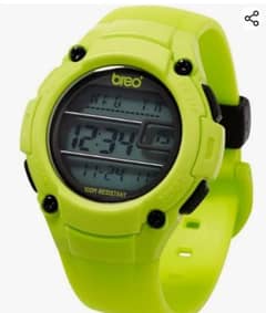 Breo watch