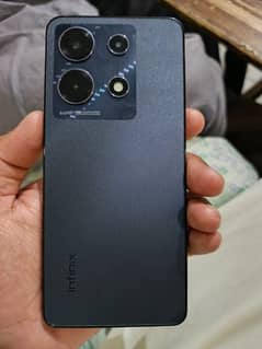 infinix Note 30 For Sale with Box 8+8/256