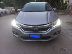 Honda City Aspire 2021 December ki btr than corolla/civic/prius/swift