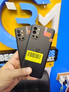 One plus 8, 8t, 9, 9r, 10 pro