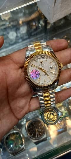 Rolex Watches