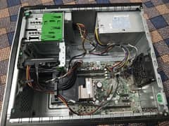 HP GOOD GAMING PC CORE I3 2ND GEN 10/10 CONDITION