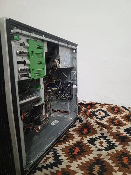 HP GOOD GAMING PC CORE I3 2ND GEN 10/10 CONDITION 2