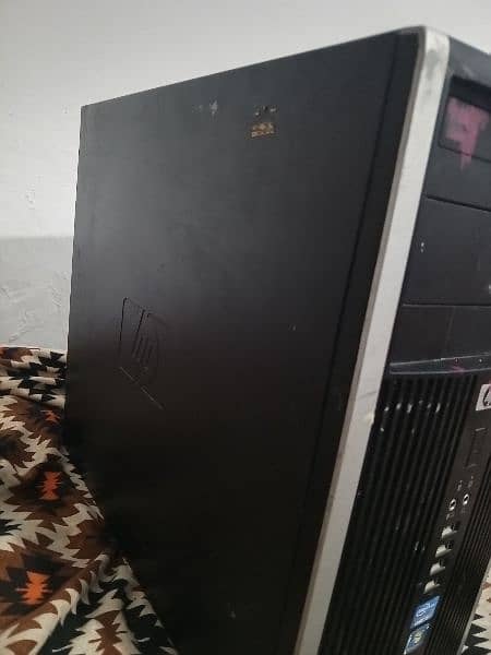 HP GOOD GAMING PC CORE I3 2ND GEN 10/10 CONDITION 6