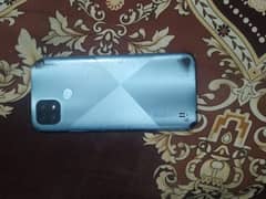 realme c21