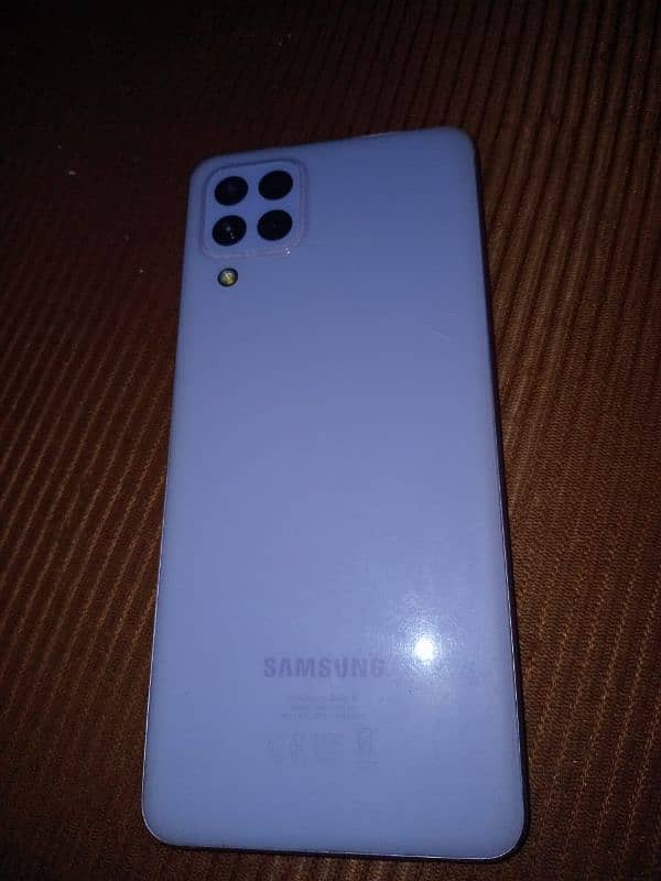 samsung a22 4/64 2