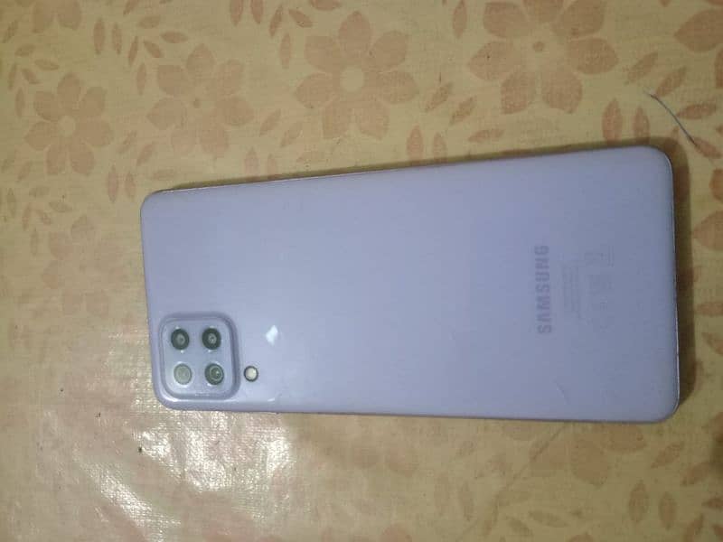 samsung a22 4/64 4