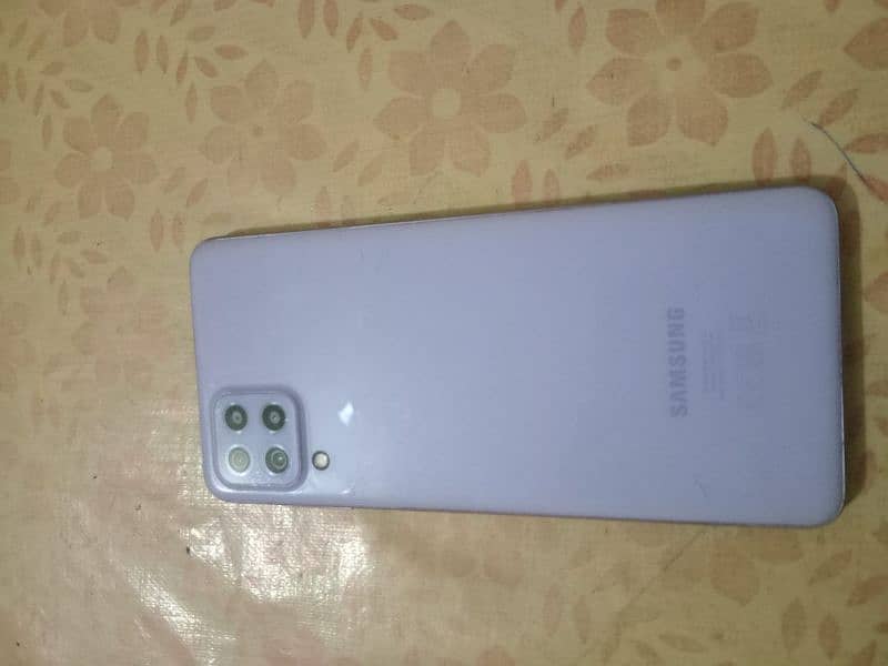 samsung a22 4/64 6